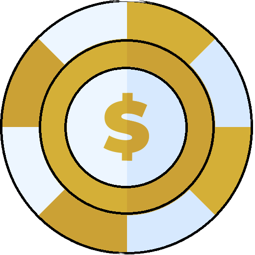 Skill Wheel
